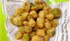 Best Fried Okra in Sylacauga, AL