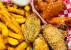 Best Fried Chicken Wing Basket(S) in Sylacauga, AL