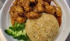 Best Sesame Chicken in Sylacauga, AL