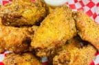 Best Wings(6 pcs) in Sylacauga, AL